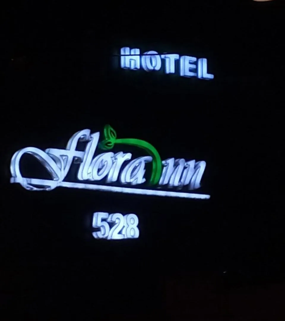 Hotel Flora Inn Gurgáon Indie
